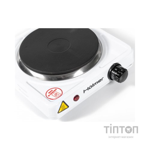 Настільна плита Hölmer HHP-110W