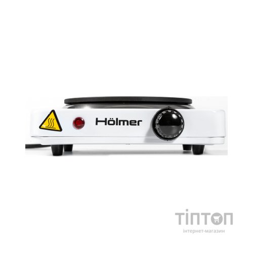Настільна плита Hölmer HHP-110W