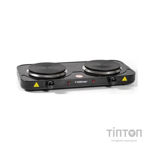 Настільна плита Hölmer HHP-220B