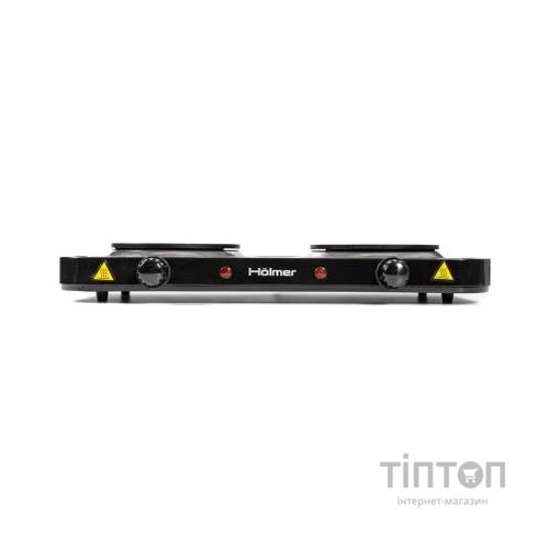 Настільна плита Hölmer HHP-220B