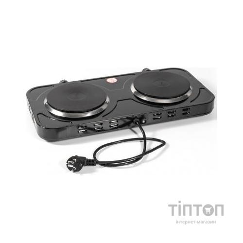 Настільна плита Hölmer HHP-220B