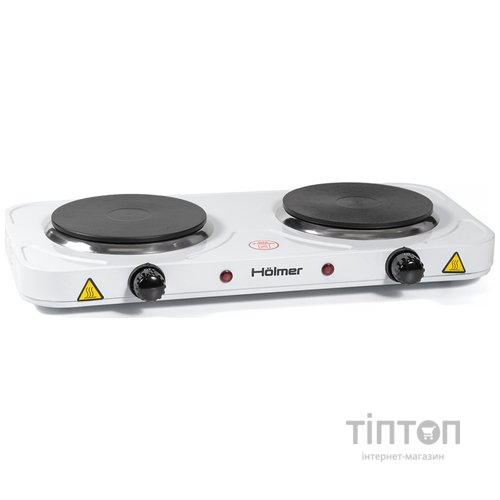 Настільна плита Hölmer HHP-220W