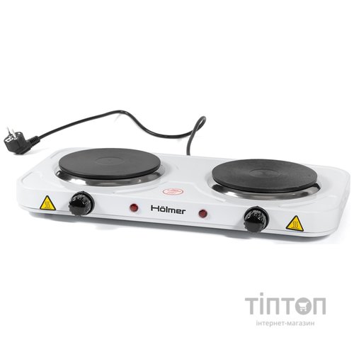 Настільна плита Hölmer HHP-220W
