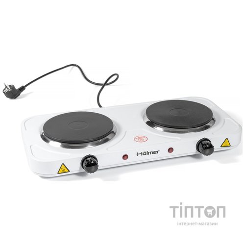 Настільна плита Hölmer HHP-220W
