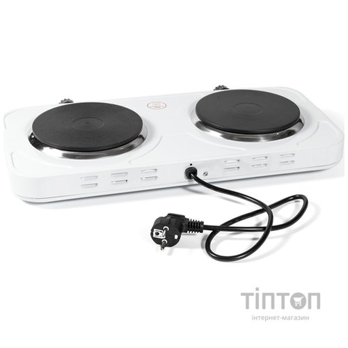 Настільна плита Hölmer HHP-220W