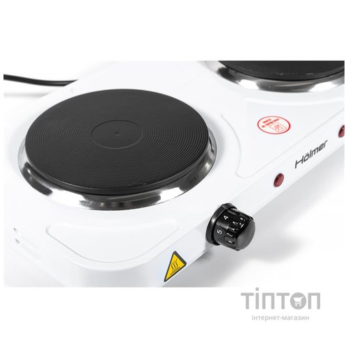 Настільна плита Hölmer HHP-220W