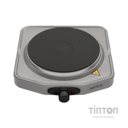 Настільна плита Jantar TSF 01 GR H