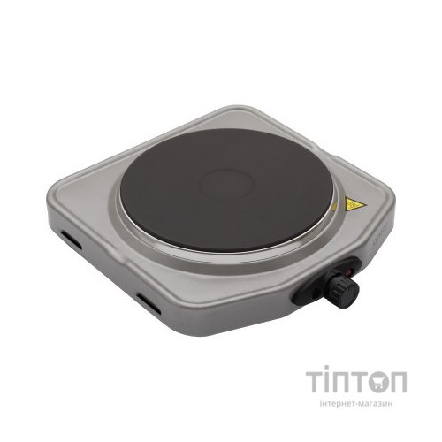 Настільна плита Jantar TSF 01 GR H