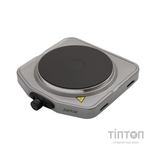 Настільна плита Jantar TSF 01 GR H