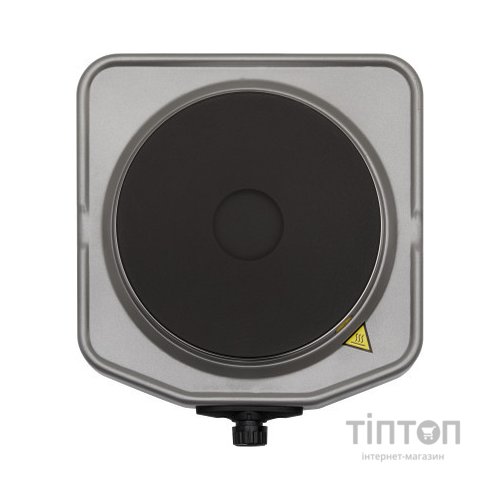 Настільна плита Jantar TSF 01 GR H