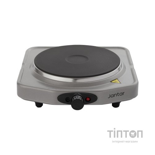 Настільна плита Jantar TSF 01 GR H