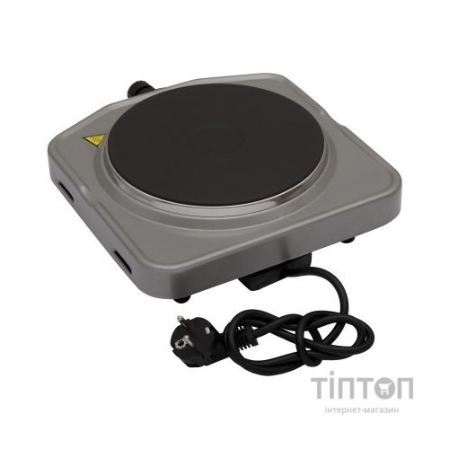 Настільна плита Jantar TSF 01 GR H