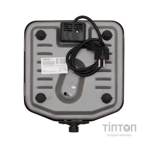 Настільна плита Jantar TSF 01 GR H