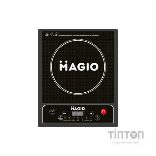 Настільна плита Magio MG-441