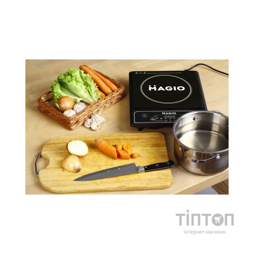 Настільна плита Magio MG-441