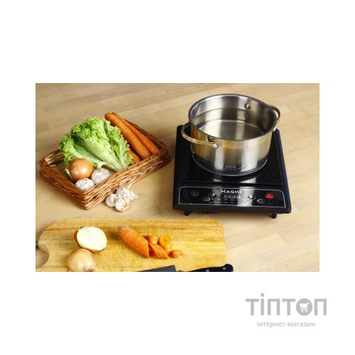 Настільна плита Magio MG-441