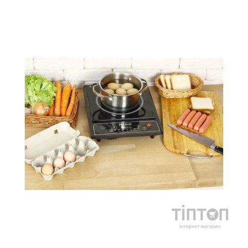 Настільна плита Magio MG-441