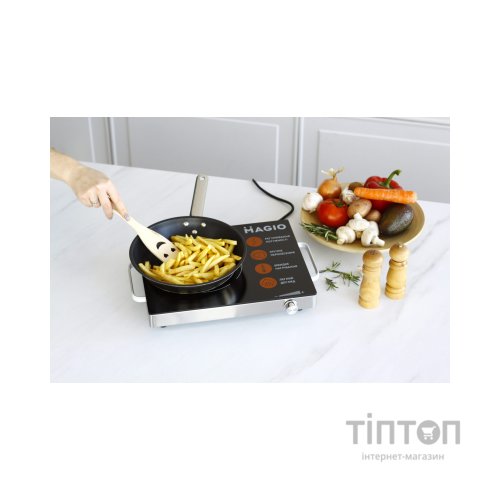 Настільна плита Magio MG-442