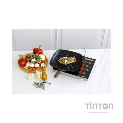 Настільна плита Magio MG-442