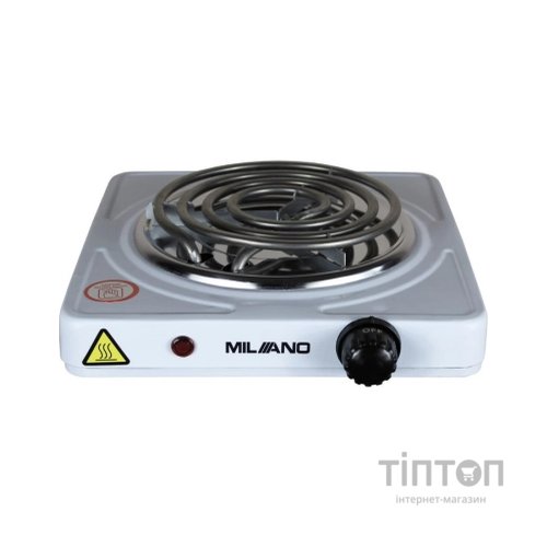 Настільна плита Milano HP-1010W