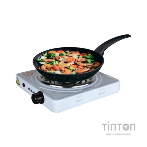 Настільна плита Milano HP-1015W