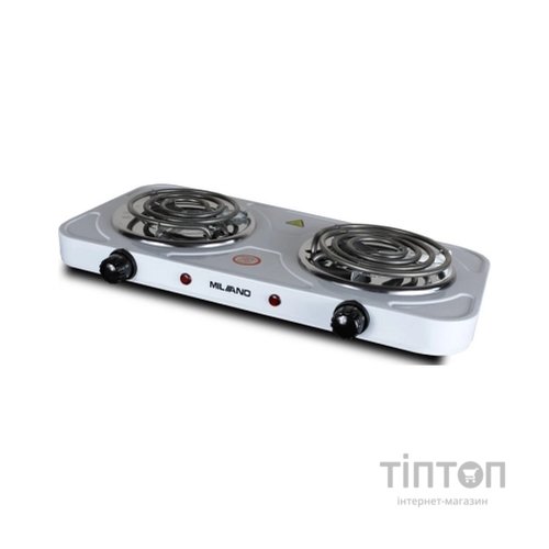 Настільна плита Milano HP-1025W