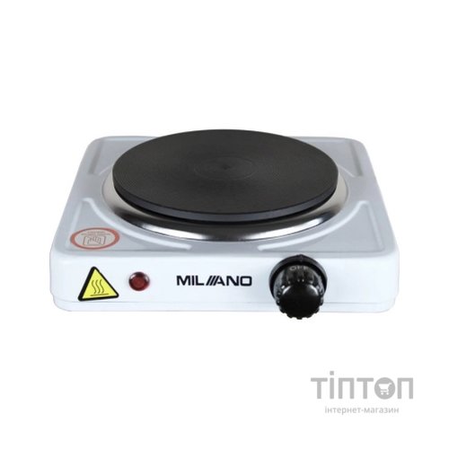 Настільна плита Milano HP-1110W