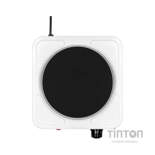 Настільна плита Milano HP-1110W