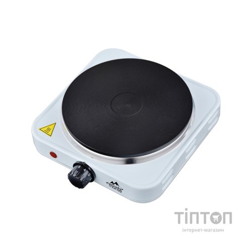Настільна плита Monte MT-2106W