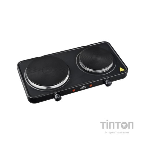 Настільна плита Monte MT-2117B