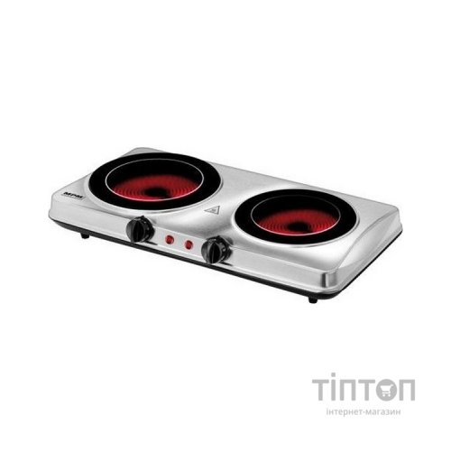 Настільна плита MPM MKE-20