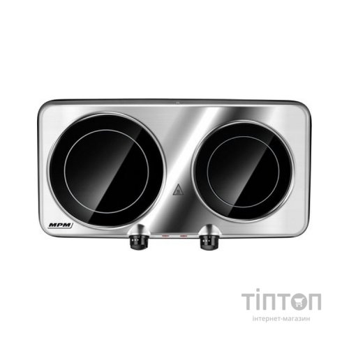Настільна плита MPM MKE-20