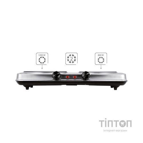 Настільна плита MPM MKE-20