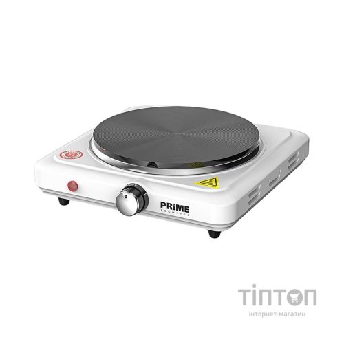 Настільна плита PRIME Technics PEC 1518