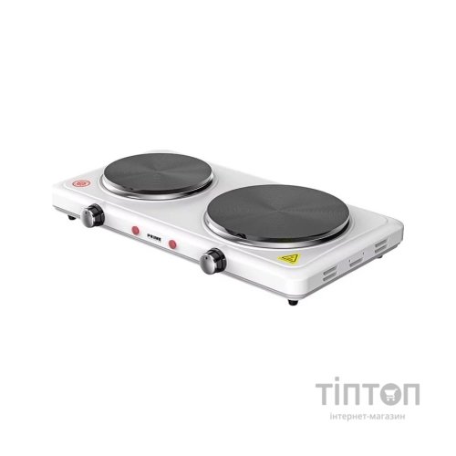 Настільна плита PRIME Technics PEC 2528