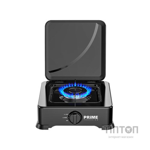 Настільна плита PRIME Technics PGK 100 CB