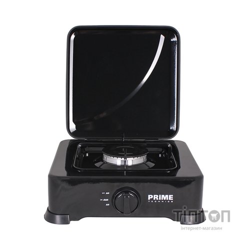 Настільна плита PRIME Technics PGK 100 CB