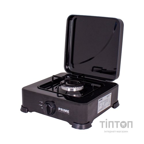 Настільна плита PRIME Technics PGK 100 CB
