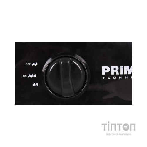 Настільна плита PRIME Technics PGK 100 CB