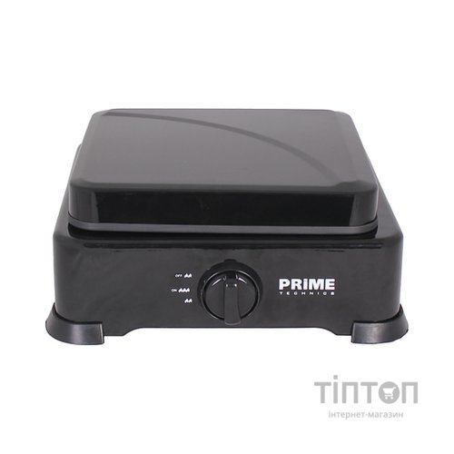 Настільна плита PRIME Technics PGK 100 CB