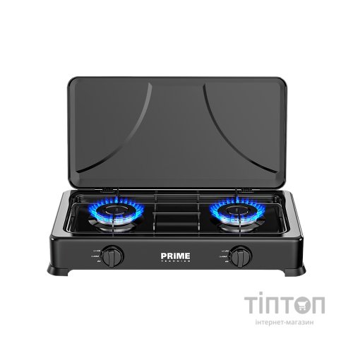 Настільна плита PRIME Technics PGK 200 CB