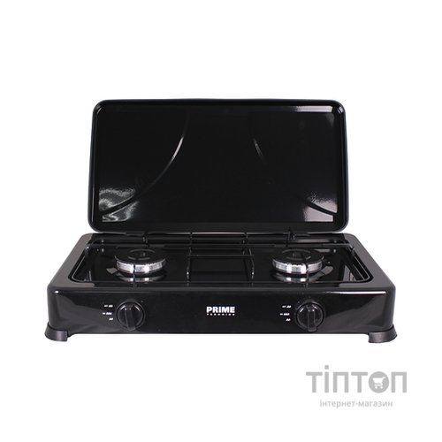 Настільна плита PRIME Technics PGK 200 CB