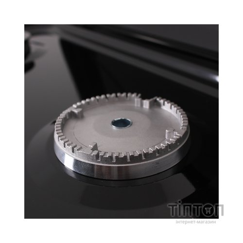 Настільна плита PRIME Technics PGK 200 CB