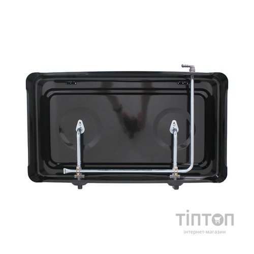 Настільна плита PRIME Technics PGK 200 CB