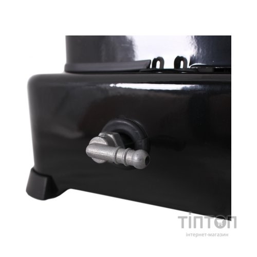 Настільна плита PRIME Technics PGK 200 CB