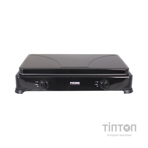 Настільна плита PRIME Technics PGK 200 CB