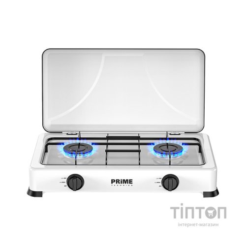 Настільна плита PRIME Technics PGK 200 CW