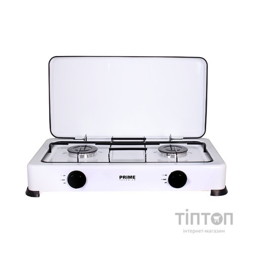 Настільна плита PRIME Technics PGK 200 CW