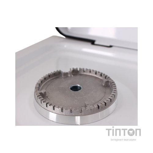 Настільна плита PRIME Technics PGK 200 CW