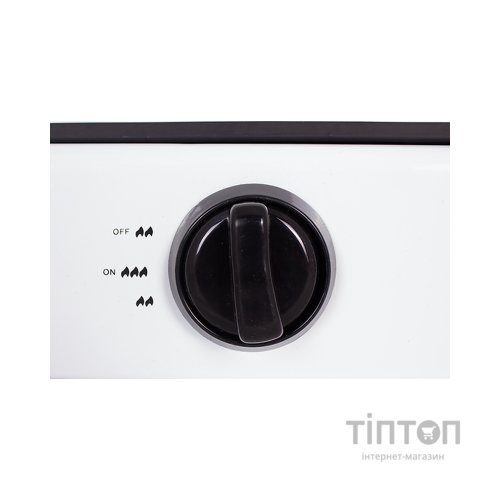 Настільна плита PRIME Technics PGK 200 CW